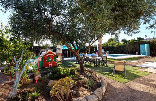 VILLA VERDE - Foto 25