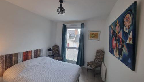 Balcon privé & déco élégante - Foto 5