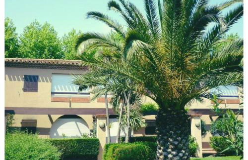 Appartement Piscine privée - Foto 1