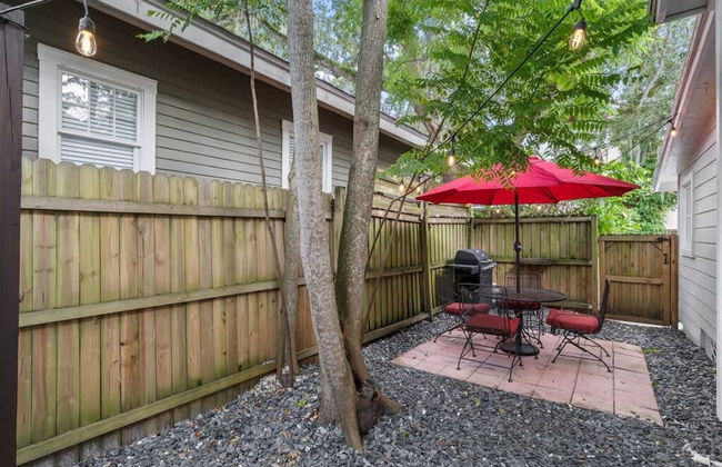 The Grande Hyde Out Hyde Park Home Inlaw Suite - Foto 20