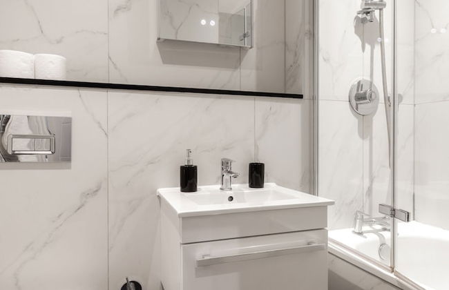 South Kensington Apartments - Foto 74