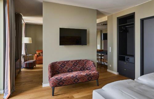 FREIgeist Homes - Serviced Apartments - Foto 58