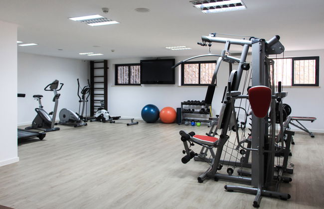 Vitor's Village - Foto 48