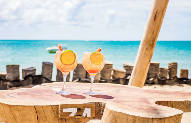 Excursion privée depuis Porto de Galinhas - Photo 3