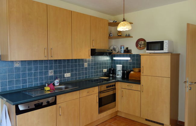 Ferienwohnung Schloss Schönberg - Foto 11