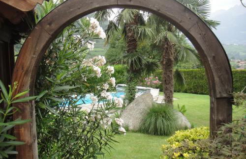 Obermaratscher Apartments Residence - Foto 39