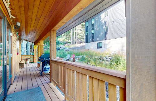 Mountain View Getaway - Foto 23