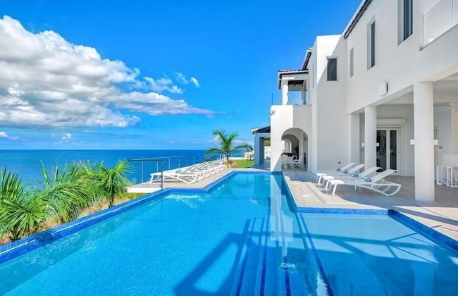 Villa Amalia - Foto 34