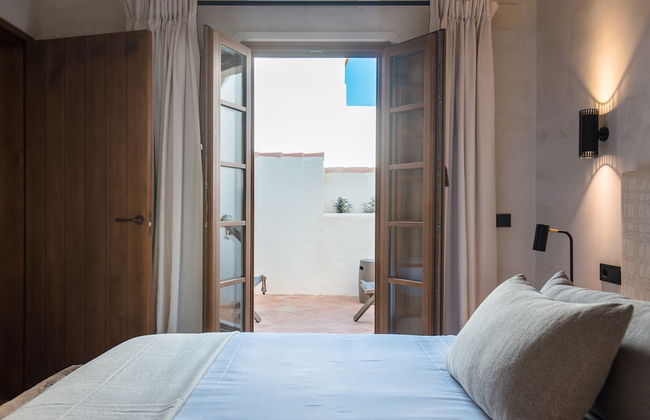 Casa del Rey Sabio - Photo 47