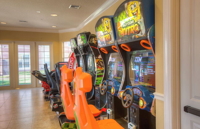 First Floor Vista Cay Condo W/free Resort Access! - Foto 54