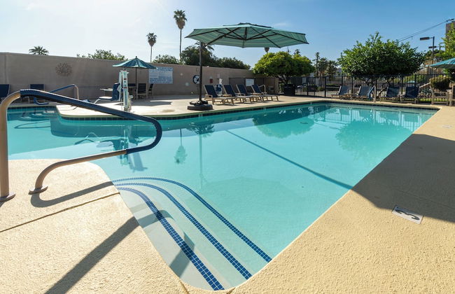 Vista Mirage Resort - Foto 16