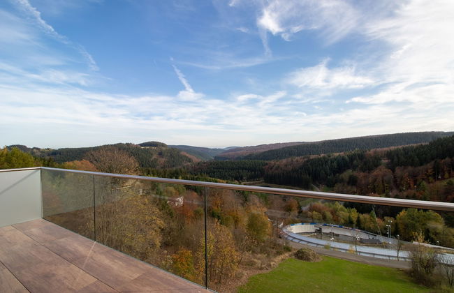 UplandParcs Bergblick - Foto 42