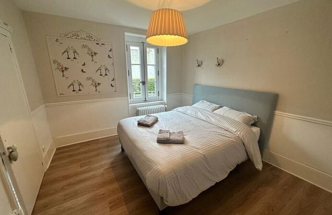 Chateau du Serpolet - Foto 5