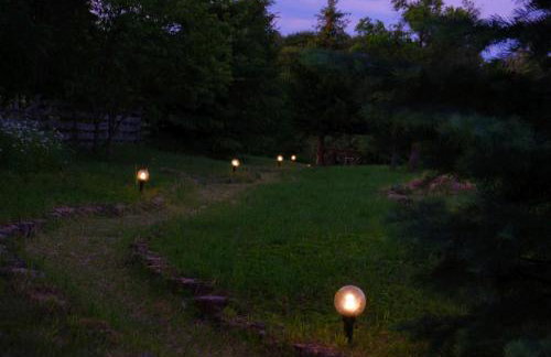 Siedlisko Egniu Agroturystyka nad jeziorem Pojezierze Drawskie - Foto 14