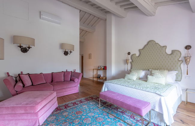 Castello di Meleto - Foto 31