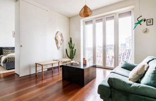 Amazing view exclusive 9th floor apartment - Photo 25