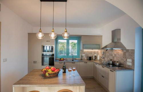 Exclusive Sea View Villa Madelaine - Foto 62