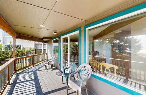 The Yaquina House - Foto 26