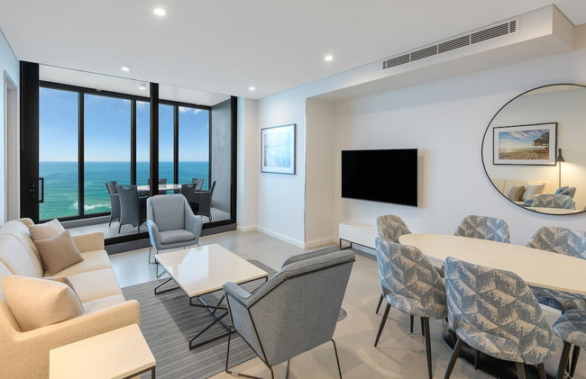 Meriton Suites Surfers Paradise - Foto 49