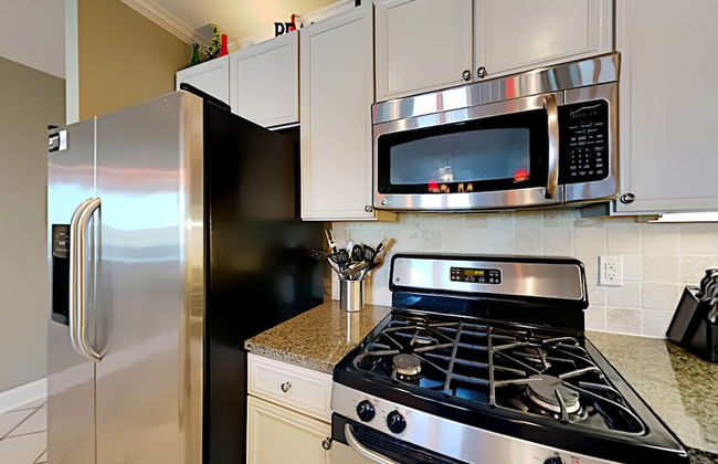 Wharf by Southern Vacation Rentals - Foto 22