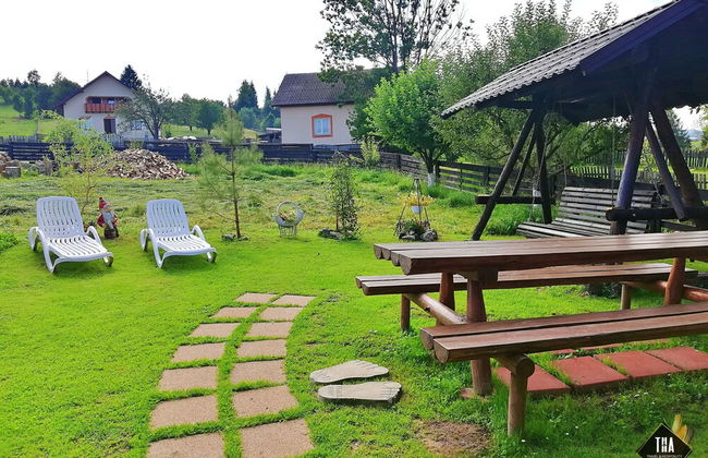 Casa Lacry - Foto 13