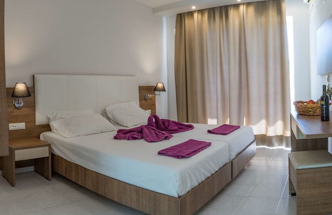 Stamos Hotel - Foto 47