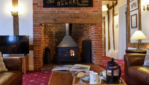 The Old Bakery - Photo 2