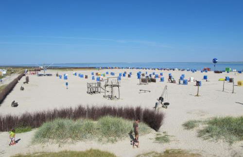 Ferienhaus ENTENKOJE by fewo-plan DORN300 an der Nordsee bei Dornumersiel - Foto 36