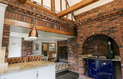 Stud Farm House - Foto 22