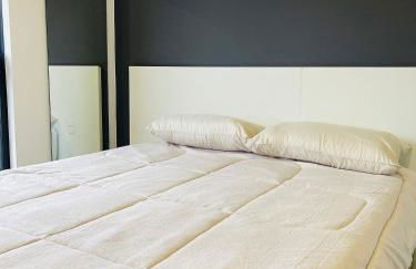 LOFT UP 1309 | Mobiliado | WIFI | Piscina | - Foto 4