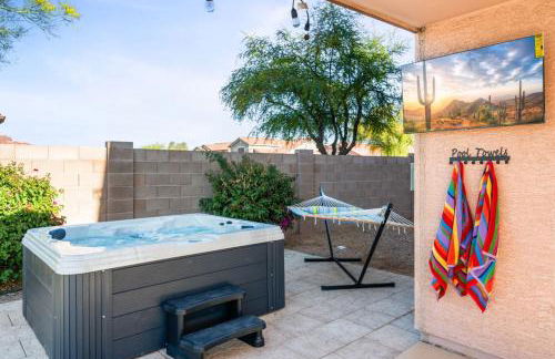 Sunlit Sandscape Villa Private Sauna Heated Pool Hot Tub Hosted By Relaxtay - Foto 10