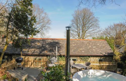 Rose Cottage - Photo 31