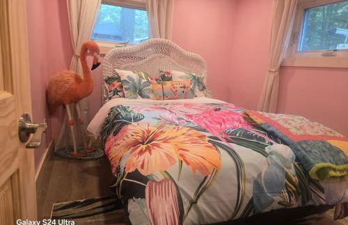 Fins up! Higgins Lake retreat - Foto 19