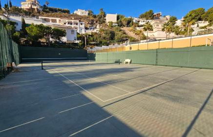 Villa la Colina with heated pool and jacuzzi - Foto 37