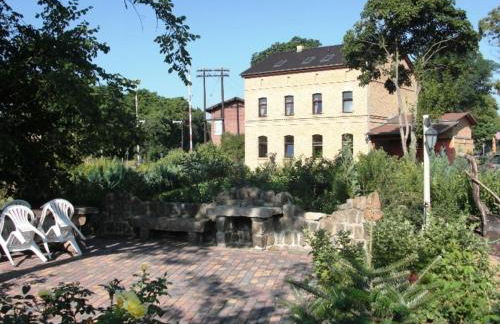 Ferienwohnung 3 - Foto 17