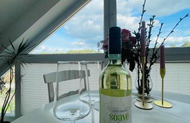 Gemütliche Wohnung in Bramsche - Foto 6