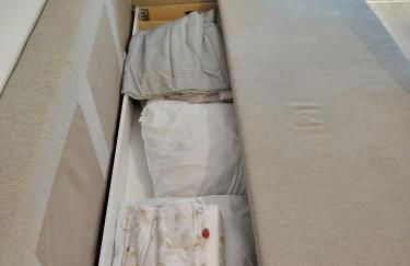 KEZA's Apartment - Strasbourg - Foto 11