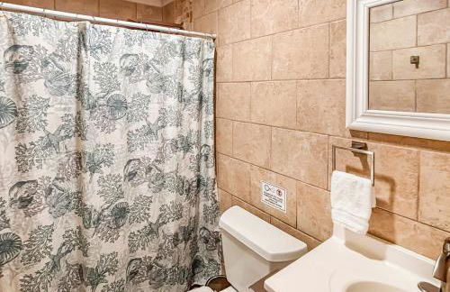 Bring Snacks and Relax! Waterfront, Heated pool, Cribs, Pets, Rods, BBQ - Foto 31