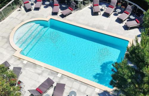 Apartment West Bordeaux - Foto 12