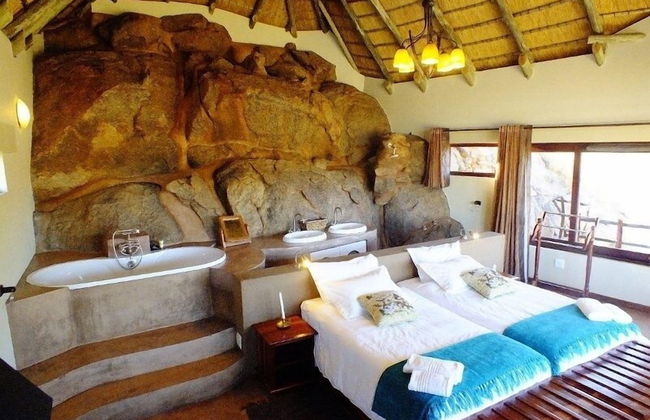 Namibgrens Guest Farm - Photo 17