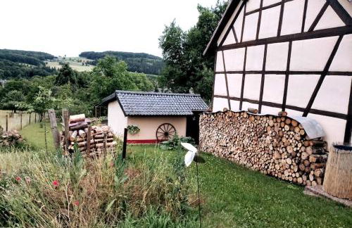 Loft Eifel Idylle - Photo 12