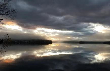 Lakefront Cabin Rental with Incredible Sunsets on Lake Wallenpaupack, Pennsylvania - Foto 66