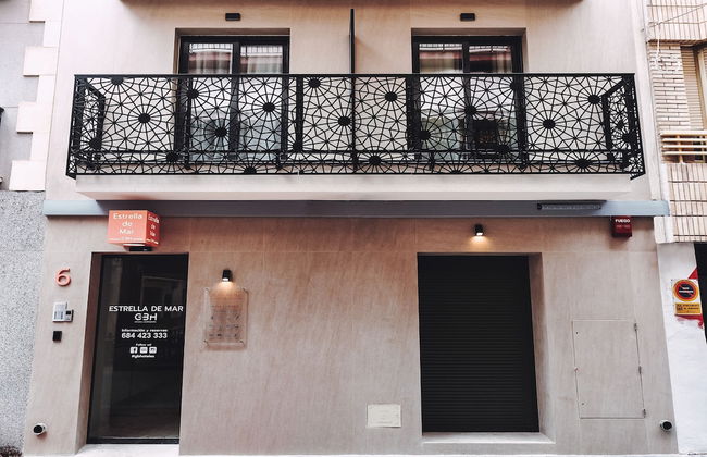 Estrella De Mar - Boutique ApartHotel - Foto 1