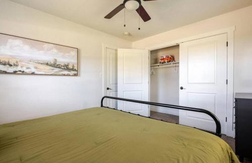 Remodeled 4BR 2BA Steps from Georgetown Square - Foto 31