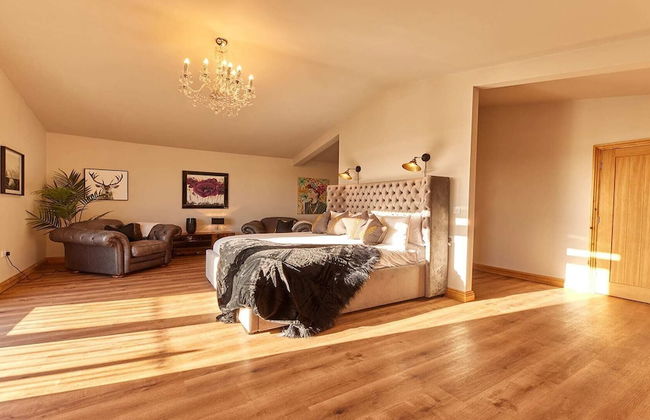 Host Stay The Gathering - Photo 15