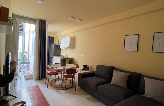 Apartment Hotel Marchesini - Foto 68