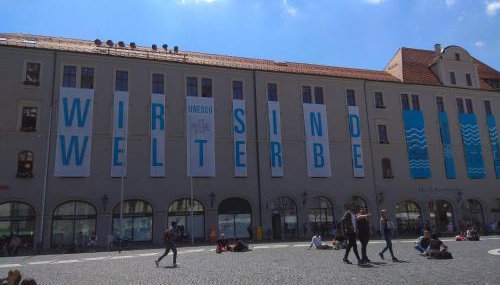 Augusta-Refugium - Foto 2