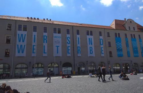 Augusta-Refugium - Foto 2