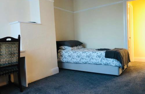 AC Lounge 119a - Foto 7