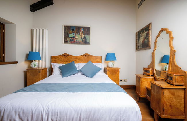 1448 Antica Dimora Al Merlo Bianco - Foto 11